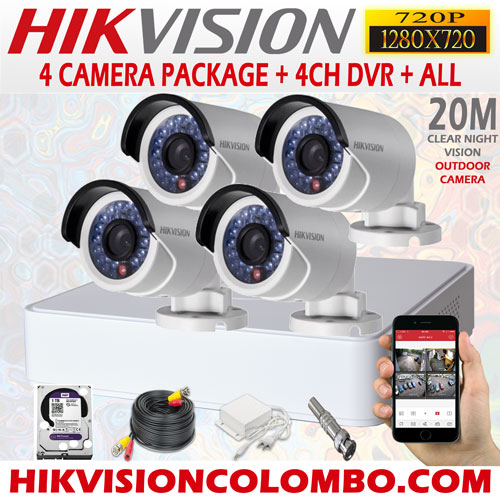 4-camera-packages-720P-1mp-hikvision-cctv-sri-lanka