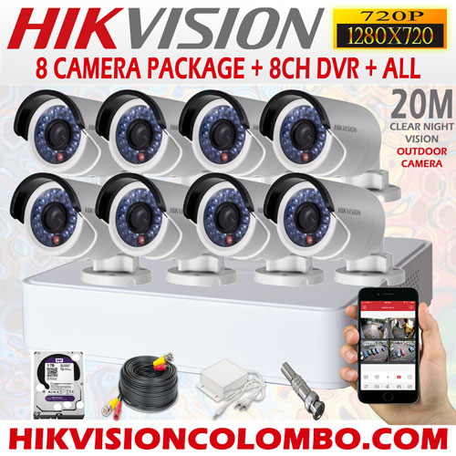 8-camera-packages-720P-1mp-8ch-dvr-offer-in-sri-lanka
