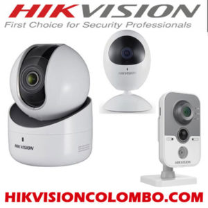 hikvision-consumer-ipc-cam Plug and Play Security cameras in Sri Lanka