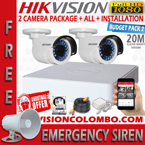 2-cam-packages-1080P-FREE-emergency-siren-alarm-srilanka-cctv