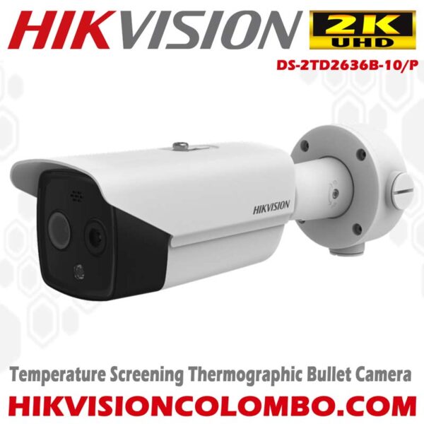 DS-2TD2636B-10-P-Temperature-Screening-Thermographic-Bullet-Camera-sale-sri-lanka-best-price