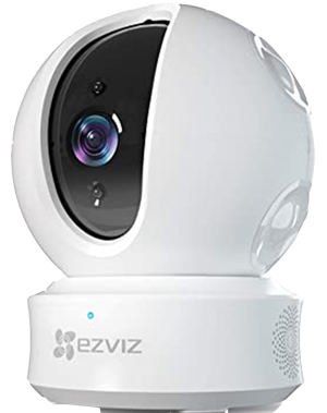 hikvision c6c