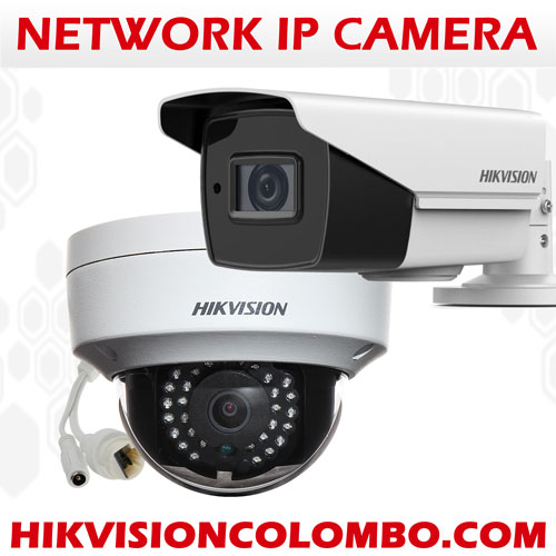 networking ip camera