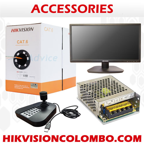 hikvision Hikvision Colombo