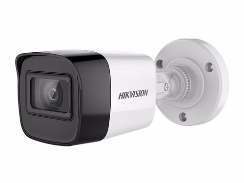 8 megapixel hikvision camera