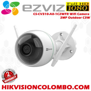 CS-CV310-A0-1C2WFR ezviz price sri lanka best deal