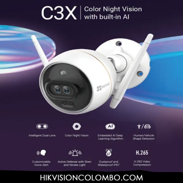 The-Best-EZVIZ-C3X-Smart-Wifi-Camera-Sale-Sri-Lanka-Best-Price-sl