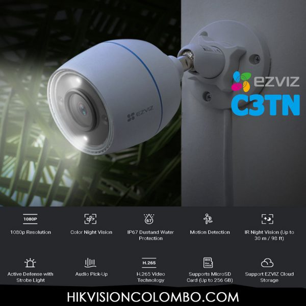 ezviz-C3TN-color-night-vision-home-security-outdoor-smart-wifi-camera-sale-sri-lanka