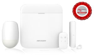 Hikvision-wireless-AX-Pro-Alarm-anti-theft-intrution-GSM-Sri-Lanka-best-Price