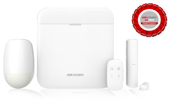 Hikvision-wireless-AX-Pro-Alarm-anti-theft-intrution-GSM-Sri-Lanka-best-Price
