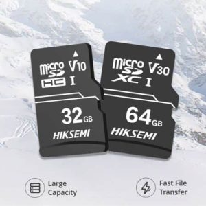 Memory Cards