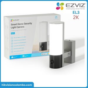 ezviz el3 wall light camera sri lanka ezviz el3 2k outdoor camera price sri lanka license plate recognition camera sri lanka smart wall light wifi camera sri lanka ezviz outdoor security light camera sri lanka