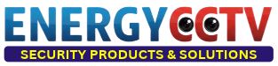 Energy CCTV Security Camera Solution logo