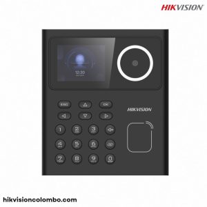 Hikvision DS-K1T320MX Face Recognition Access Control Terminal Sri Lanka