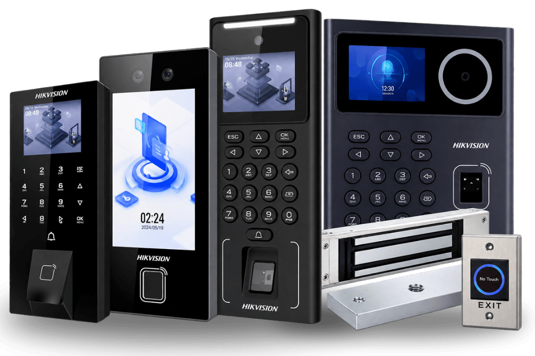 Hikvision Time Attendance Access Hikvision Time Attendance Access Contyrol System Sri Lanka